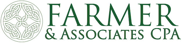 Farmer & Associates Logo